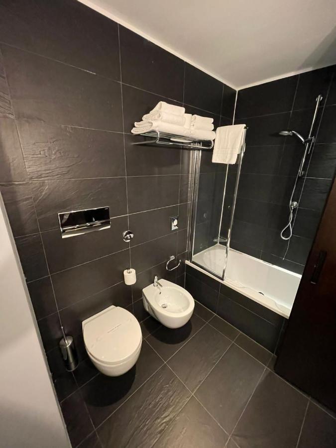 Bes Hotel Cremona Soncino Екстер'єр фото